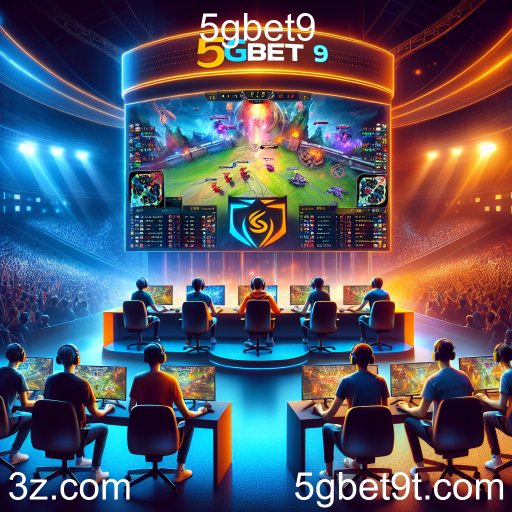 A Ascensão dos eSports: O Futuro do Entretenimento Competitivo