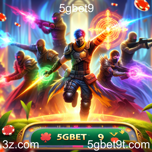 A Importância dos Jogos de Suporte: Estratégia e Colaboração